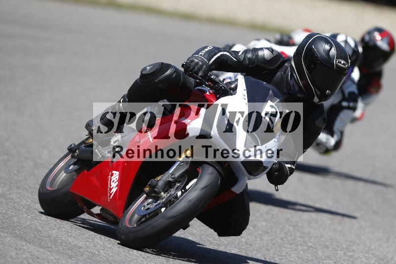 /19 06.06.2026  TZ Motorsport ADR/Gruppe gelb/2